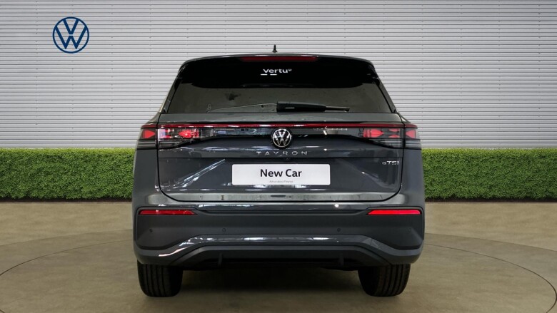 Volkswagen Tayron 1.5 eTSI Match 5dr DSG7 [7 Seat] [Area View] Petrol Estate